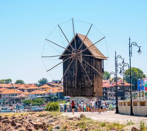 Nessebar