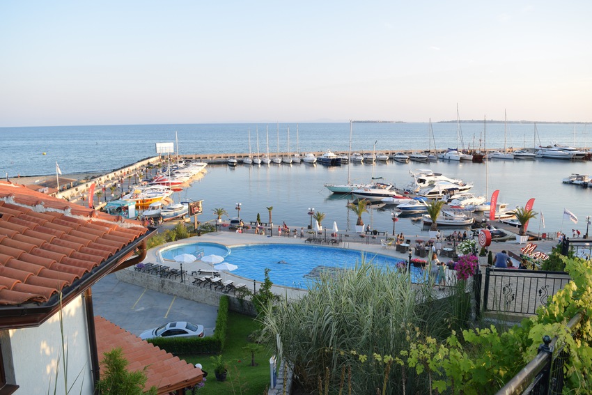 Active buyers looking for properties in Sunny Beach and St. Vlas.