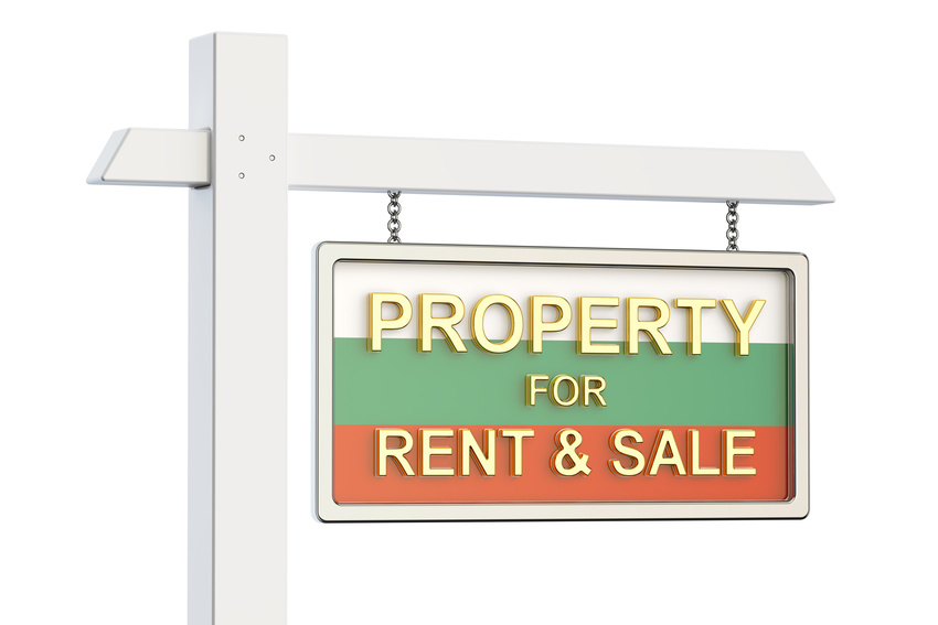 Selling Property in Bulgaria from UK