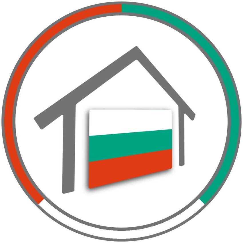 Property Sales Bulgaria Logo 